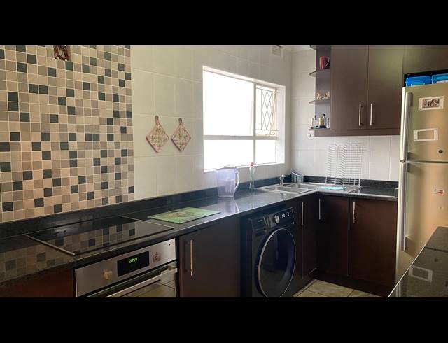 3 BEDROOM FLAT FOR SALE IN MUSGRAVE